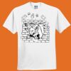 Everyone's Favorite T-Shirt for the Whole Family Thumbnail