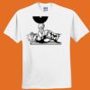 Everyone's Favorite T-Shirt for the Whole Family Thumbnail