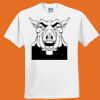 Everyone's Favorite T-Shirt for the Whole Family Thumbnail