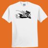 Everyone's Favorite T-Shirt for the Whole Family Thumbnail