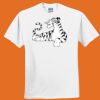 Everyone's Favorite T-Shirt for the Whole Family Thumbnail