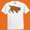 Everyone's Favorite T-Shirt for the Whole Family Thumbnail