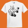 Everyone's Favorite T-Shirt for the Whole Family Thumbnail