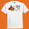 Everyone's Favorite T-Shirt for the Whole Family Thumbnail