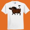 Everyone's Favorite T-Shirt for the Whole Family Thumbnail
