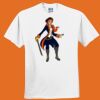 Everyone's Favorite T-Shirt for the Whole Family Thumbnail