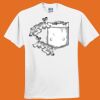 Everyone's Favorite T-Shirt for the Whole Family Thumbnail
