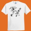 Everyone's Favorite T-Shirt for the Whole Family Thumbnail