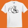 Everyone's Favorite T-Shirt for the Whole Family Thumbnail