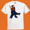 Everyone's Favorite T-Shirt for the Whole Family Thumbnail