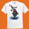 Everyone's Favorite T-Shirt for the Whole Family Thumbnail