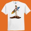 Everyone's Favorite T-Shirt for the Whole Family Thumbnail