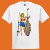 Everyone's Favorite T-Shirt for the Whole Family Thumbnail