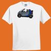 Everyone's Favorite T-Shirt for the Whole Family Thumbnail
