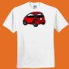 Everyone's Favorite T-Shirt for the Whole Family Thumbnail