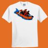 Everyone's Favorite T-Shirt for the Whole Family Thumbnail