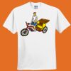 Everyone's Favorite T-Shirt for the Whole Family Thumbnail