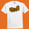 Everyone's Favorite T-Shirt for the Whole Family Thumbnail