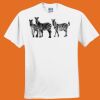 Everyone's Favorite T-Shirt for the Whole Family Thumbnail