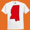 Everyone's Favorite T-Shirt for the Whole Family Thumbnail