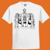 Everyone's Favorite T-Shirt for the Whole Family Thumbnail