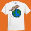 Everyone's Favorite T-Shirt for the Whole Family Thumbnail