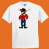 Everyone's Favorite T-Shirt for the Whole Family Thumbnail