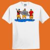 Everyone's Favorite T-Shirt for the Whole Family Thumbnail