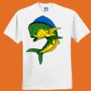 Everyone's Favorite T-Shirt for the Whole Family Thumbnail