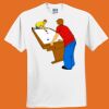 Everyone's Favorite T-Shirt for the Whole Family Thumbnail