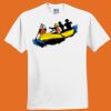 Everyone's Favorite T-Shirt for the Whole Family Thumbnail