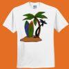 Everyone's Favorite T-Shirt for the Whole Family Thumbnail