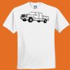 Everyone's Favorite T-Shirt for the Whole Family Thumbnail