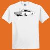 Everyone's Favorite T-Shirt for the Whole Family Thumbnail