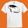 Everyone's Favorite T-Shirt for the Whole Family Thumbnail