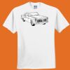 Everyone's Favorite T-Shirt for the Whole Family Thumbnail