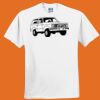 Everyone's Favorite T-Shirt for the Whole Family Thumbnail