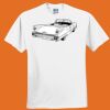 Everyone's Favorite T-Shirt for the Whole Family Thumbnail