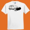Everyone's Favorite T-Shirt for the Whole Family Thumbnail