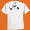 Everyone's Favorite T-Shirt for the Whole Family Thumbnail