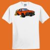 Everyone's Favorite T-Shirt for the Whole Family Thumbnail