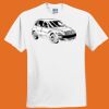 Everyone's Favorite T-Shirt for the Whole Family Thumbnail