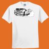 Everyone's Favorite T-Shirt for the Whole Family Thumbnail