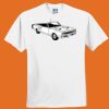 Everyone's Favorite T-Shirt for the Whole Family Thumbnail