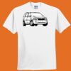 Everyone's Favorite T-Shirt for the Whole Family Thumbnail