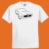 Everyone's Favorite T-Shirt for the Whole Family Thumbnail