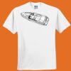 Everyone's Favorite T-Shirt for the Whole Family Thumbnail