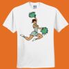 Everyone's Favorite T-Shirt for the Whole Family Thumbnail