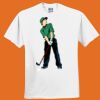 Everyone's Favorite T-Shirt for the Whole Family Thumbnail