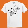 Everyone's Favorite T-Shirt for the Whole Family Thumbnail